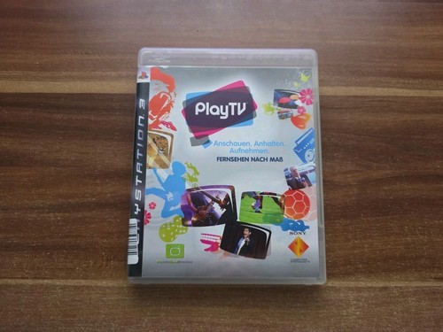 Playtv playstation ps3 - [,