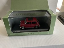 VANGUARDS VA01309 MORRIS MINI