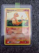 Pokémon Karte | Glumanda