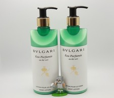 BVLGARI Au the Vert Body &