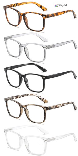 Federscharnier lesebrille mit - federscharnier,