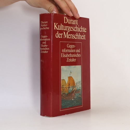 Durant kulturgeschichte der - durant,