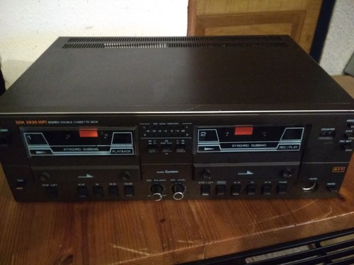 Rarität antik hifi stereo - rarität,