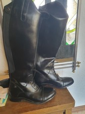 STEEDS SYLKA Reitstiefel