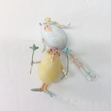 Dept 56 Krinkles Mini Egg