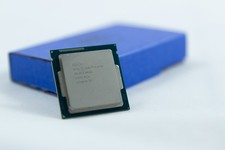 Intel Core i7-4770 CPU (4