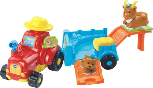 Vtech baby kleinkind - baby,