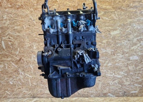 Audi avant 8d5 - audi, motor