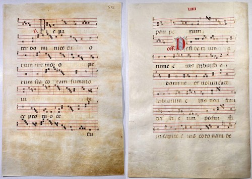 Antiphonar antiphonary - antiphonar,