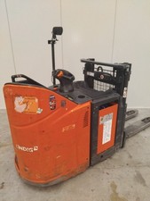 Linde elektro ameise - elektro,