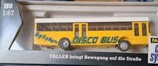 Faller Car System H0 1:87