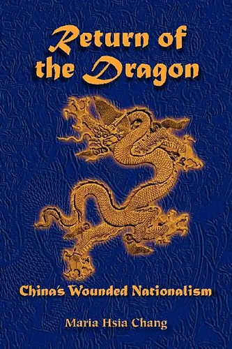 Return the dragon - of,