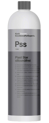 Koch chemie plast - chemie,