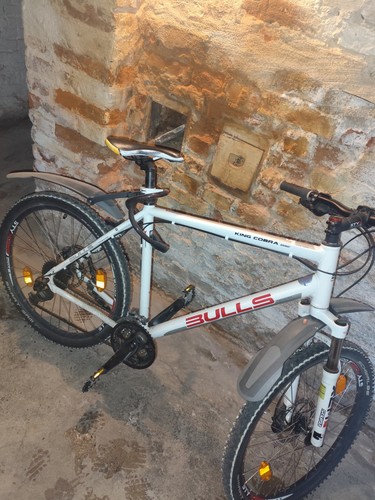 Bulls mountainbike zoll - bulls,