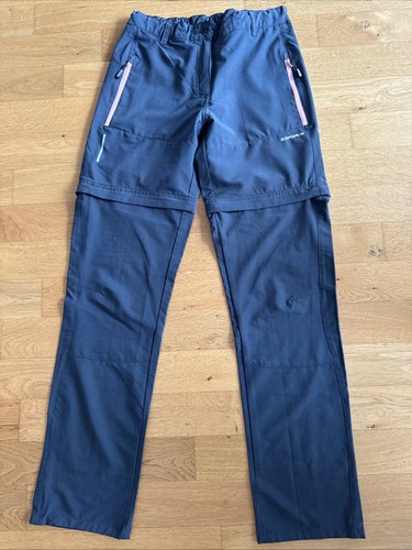 Icepeak wanderhose zipper - icepeak,
