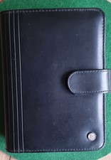 Pelikan Leder - Daten und Zeitplaner