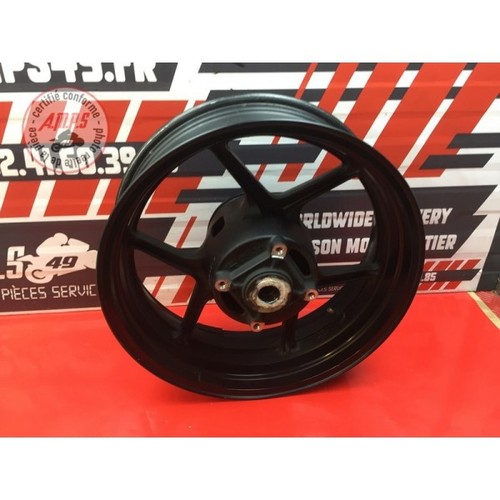Felge hinten kawasaki - hinten,