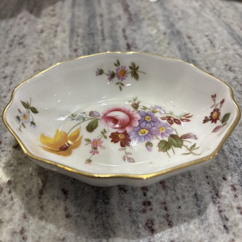 Royal crown derby posies - crown,