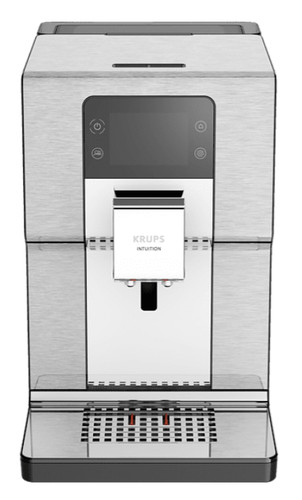 Krups ea877d intuition - ea877d,