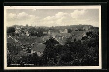 Ansichtskarte Gerbstedt