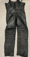 Polo motorrad hose leder - polo,