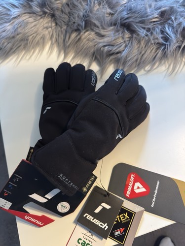 Reusch handschuhe gore tex - handschuhe,, gore-tex