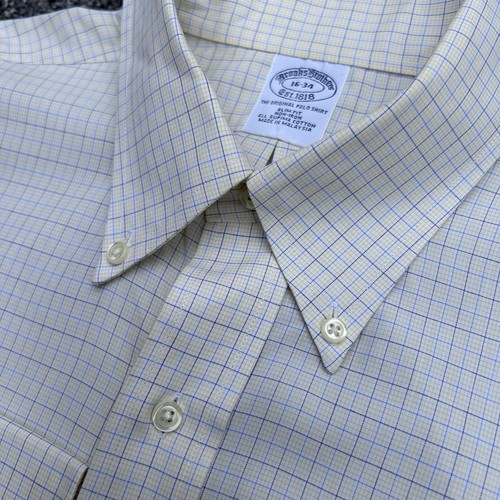 Brookes brothers hemd - brookes,