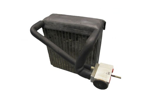 Air conditioning evaporator - air,