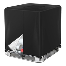 275 Gallon IBC Tote Cover