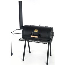 Joe barbeque smoker s - barbeque,