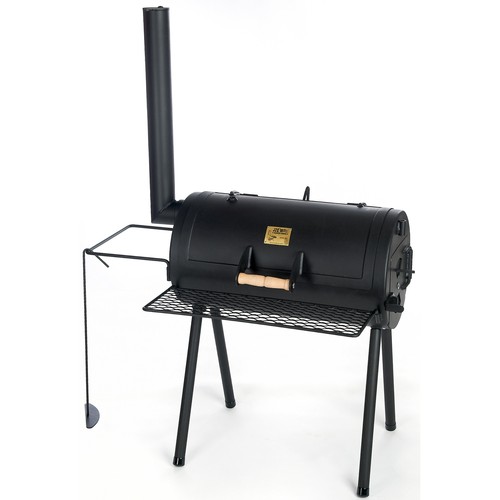 Joe barbeque smoker - barbeque, joe´s