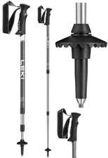Leki voyager 110 145 cm - 110,