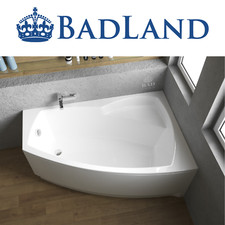 Eckbadewanne Badewanne Acryl