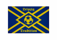 Aufnäher leipzig tradition - aufnäher,
