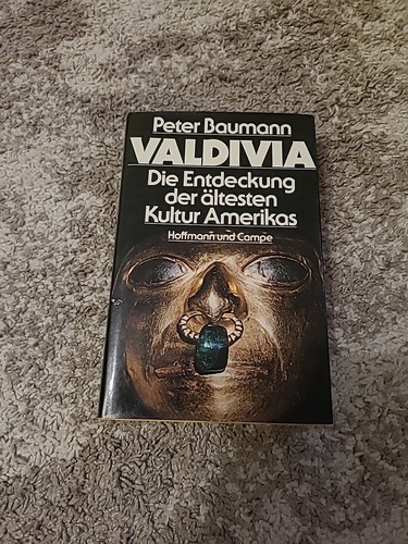 Peter baumann valdivia - baumann:, valdivia.