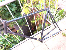 Fahrrad Manufaktur.Rahmen.RH-60cm .28 Zoll.Fahrradrahmen. VINTAGE.