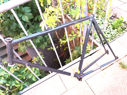 Fahrrad