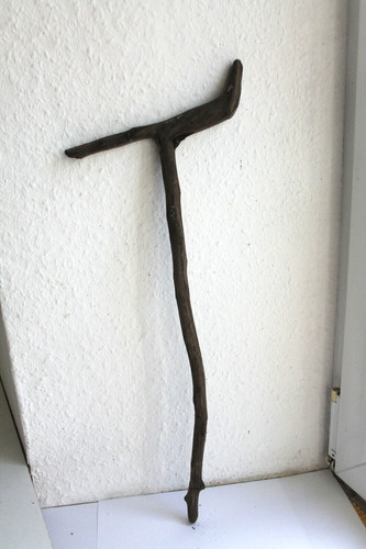 Schwemmholz treibholz skulptur - schwemmholz,