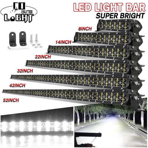 Zoll led lichtbalken - 14-52,
