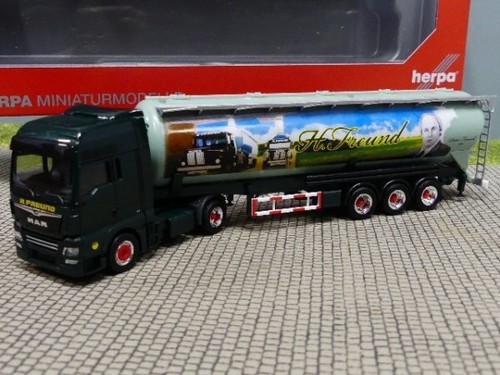 Herpa man tgx xxl - tgx, 6c