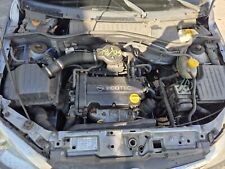 Motor für Opel Corsa C 1,2  Z12XE  151.000km  Bj.: 2003  Nr.19/25
