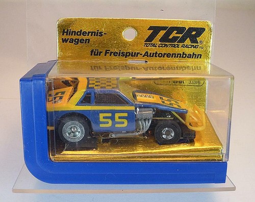 Tcr racing 33316 - tcr, mustang