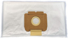 10 x  Staubsaugerbeutel Vlies passend MioStar Vac 3600