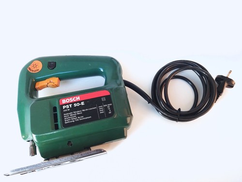 Bosch scintilla stichsäge - sa,