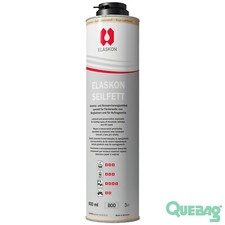 ELASKON Seilfett 600 ml für