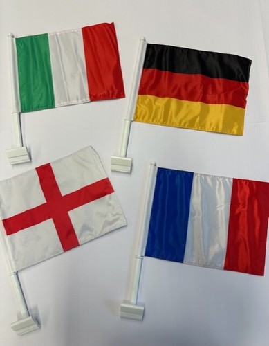 Autofahne autoflagge - /,