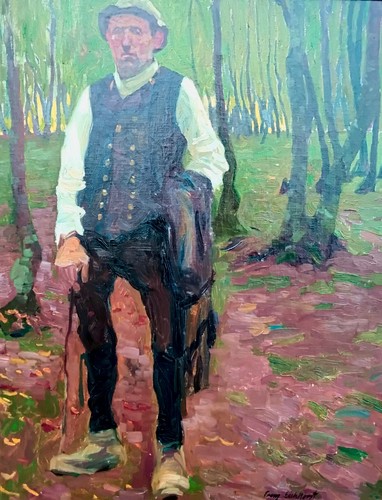 Franz eichhorst schwälmer - franz,