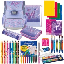 Herlitz Schulranzen Set Loop
