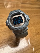 Casio Baby-G Shock BG-325 Uhr