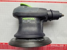 Festool Druckluft Exzenterschleifer 150mm LEX 2  150/  7mm Hub